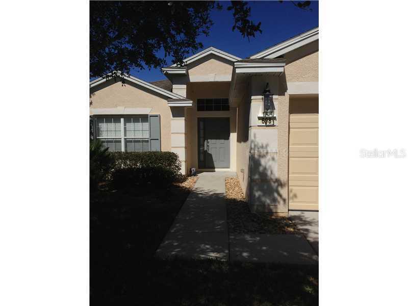 698 White Flower Way, Brooksville, FL 34604