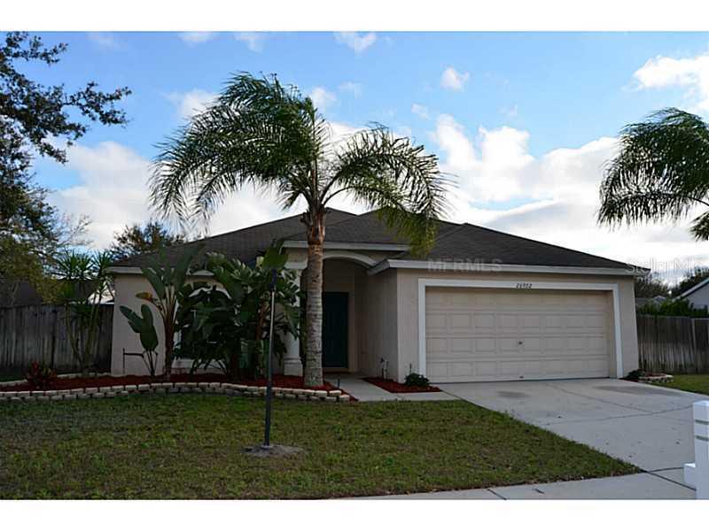 26922 Carla Pl., Lutz, FL 33559