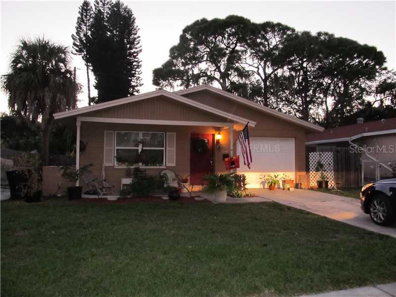 4918 NE Chancellor St., St Petersburg, FL 33703