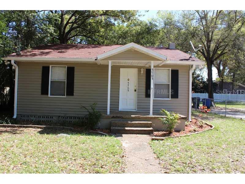 5705 N 15th St., Tampa, FL 33610