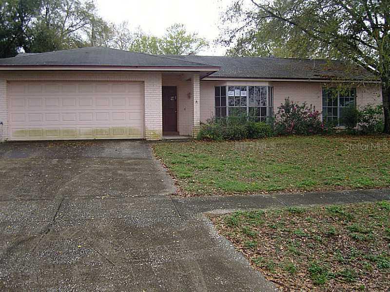 403 Green Arbor Dr., Brandon, FL 33511