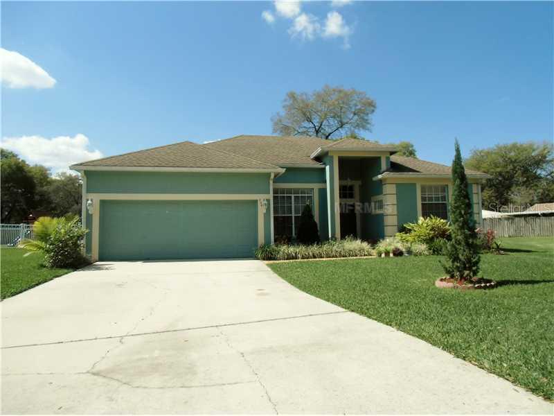 824 Innergary Pl., Valrico, FL 33594