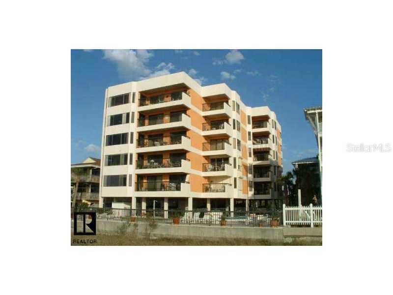 1310 Gulf Blvd. #401, Indian Rocks Beach, FL 33785