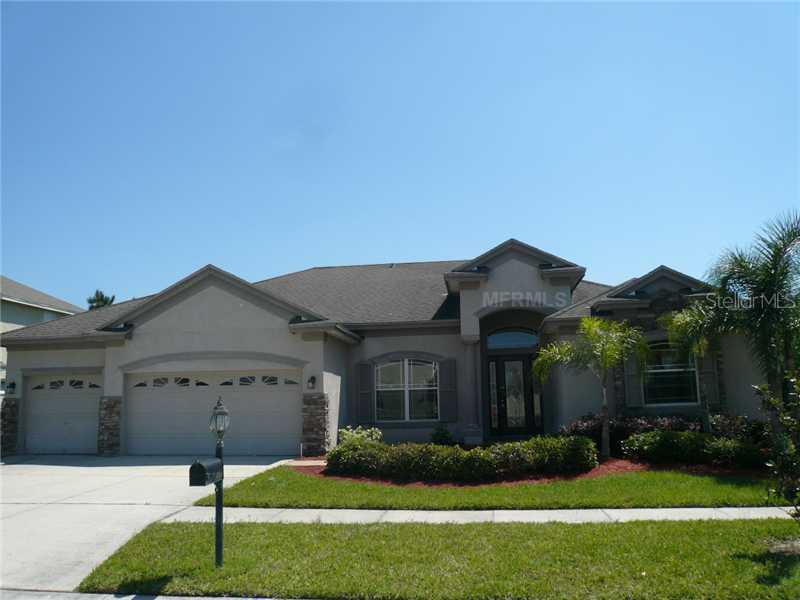 18114 Palm Beach Dr., Tampa, FL 33647