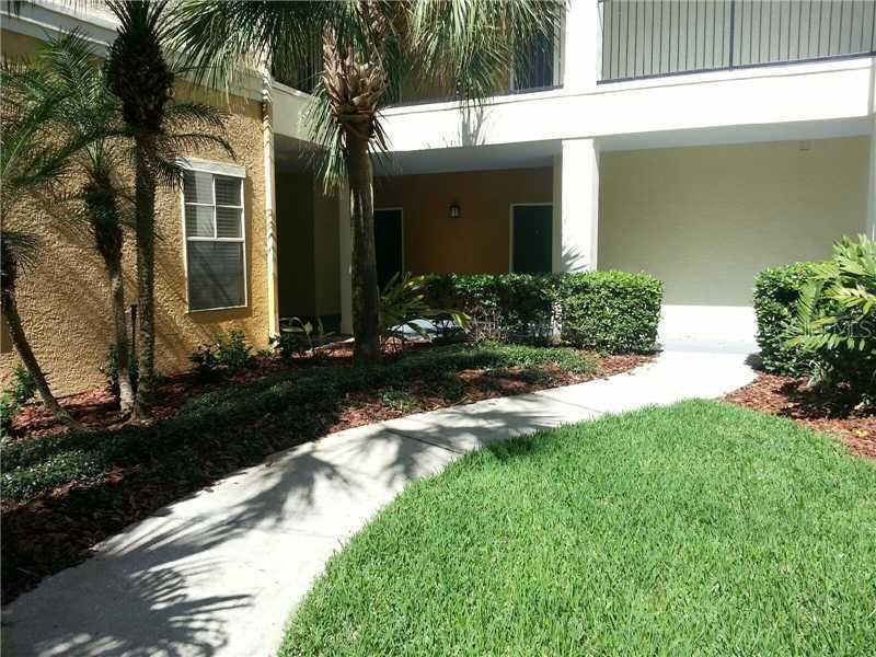 14905 Arbor Springs Cir. #102, Tampa, FL 33624