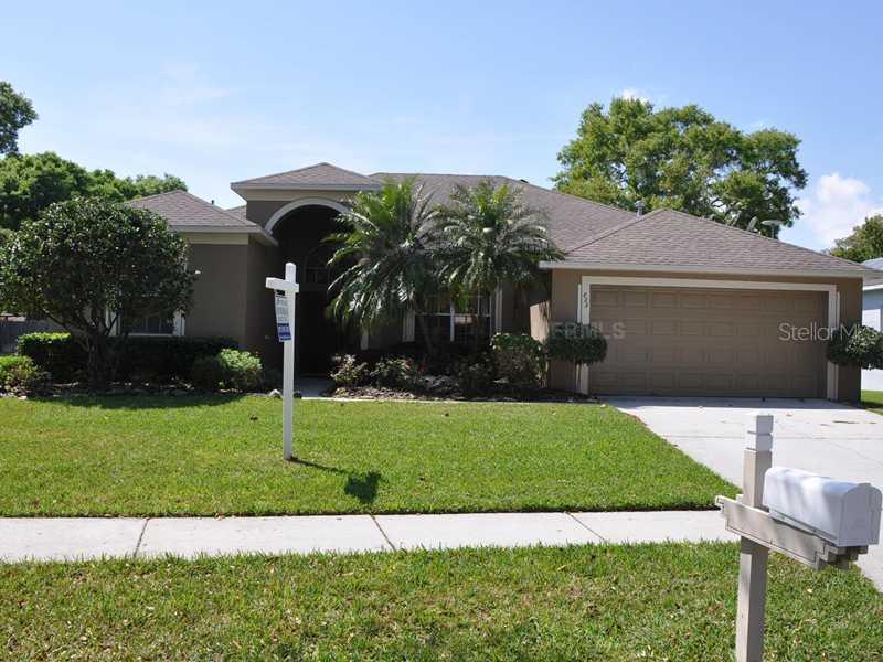 822 Innergary Pl., Valrico, FL 33594