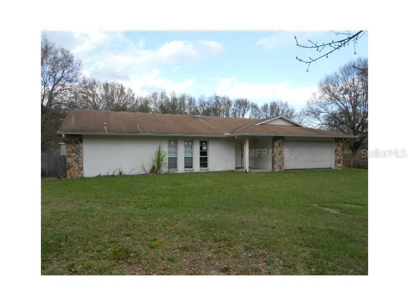 8318 Back Rd., Plant City, FL 33565