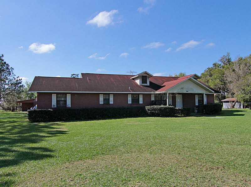 2311 W Knights Griffin Rd., Plant City, FL 33565