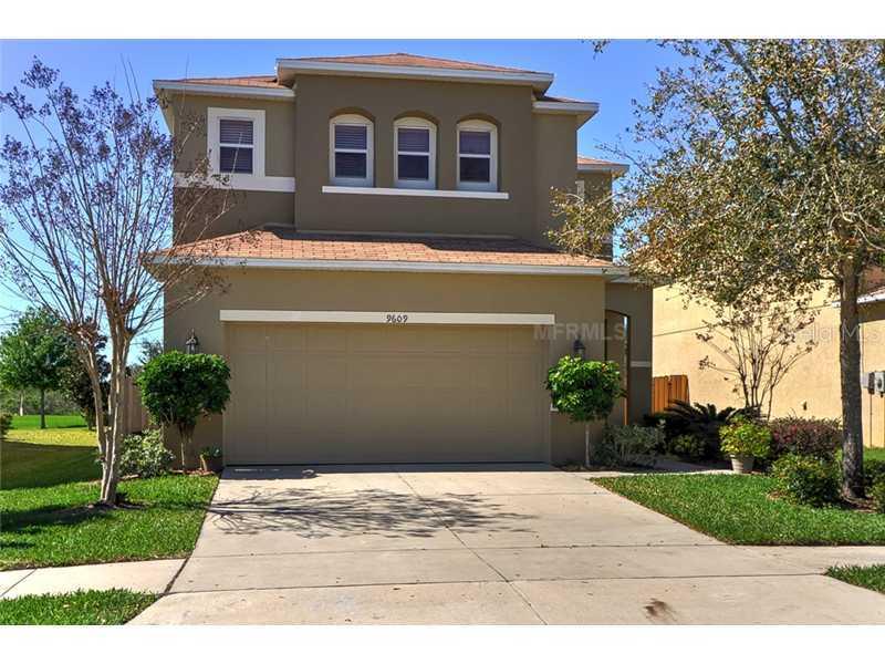 9609 Simeon Dr., Land O Lakes, FL 34638