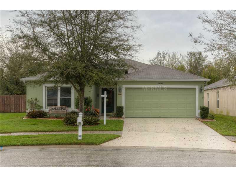 24745 Mary Beth Ct., Land O Lakes, FL 34639