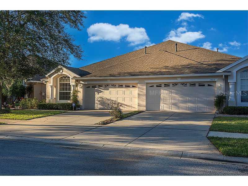 19413 Haskell Pl., Land O Lakes, FL 34638