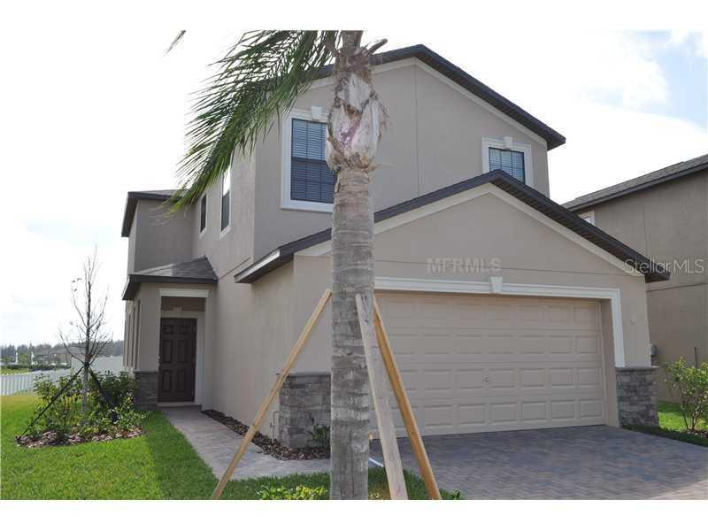 1754 Hadden Hall Pl., New Port Richey, FL 34655