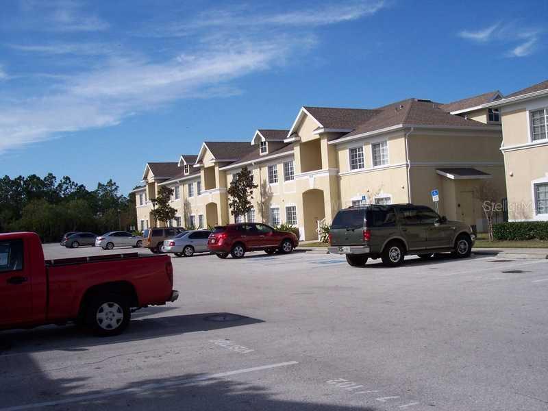 9510 Amberdale Ct. #201, Riverview, FL 33578
