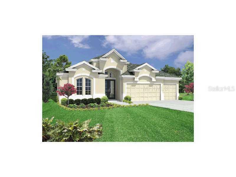 [Address Hidden by Seller], Riverview, FL 33569