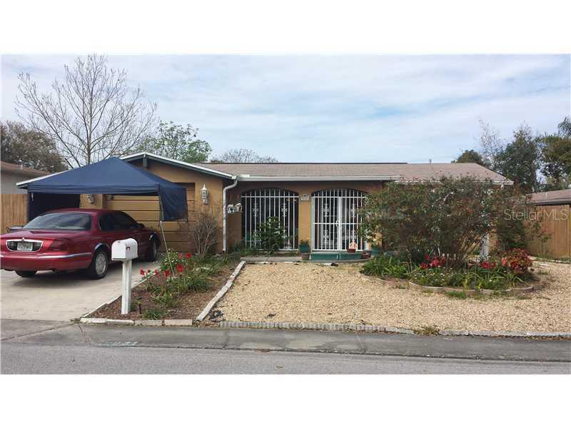 9031 Collage Ln., Port Richey, FL 34668