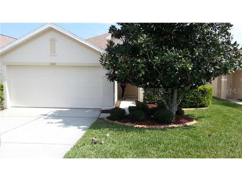 3222 Banyan Hill Ln., Land O Lakes, FL 34639