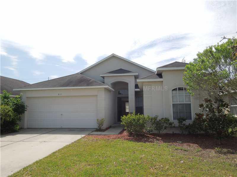 8111 Water Tower Dr., Tampa, FL 33619