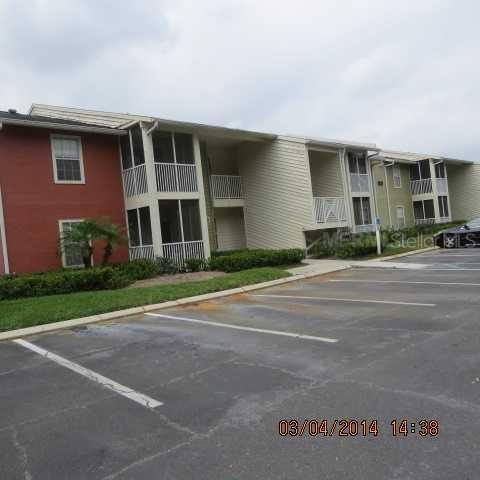 314 Lake Parsons Green #107, Brandon, FL 33511