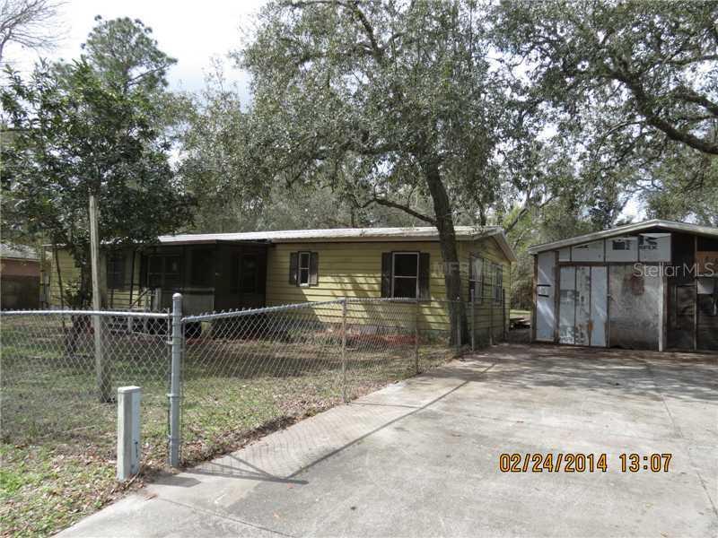 11525 Lake Dr., New Port Richey, FL 34654