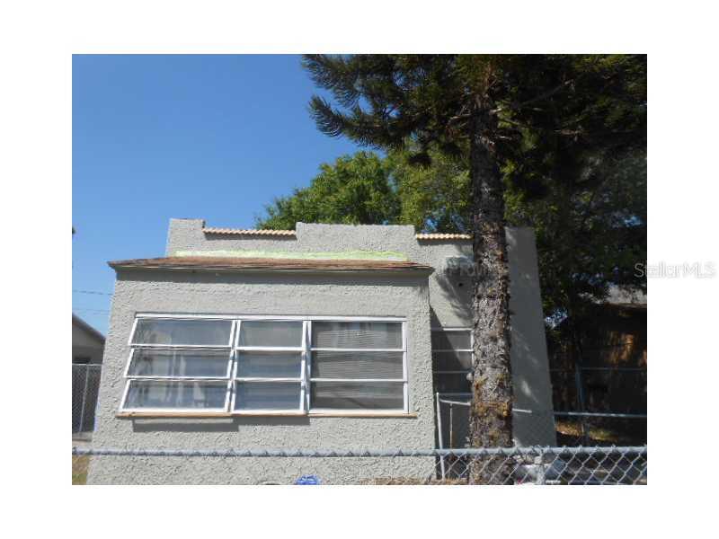 4711 23rd Ave., St Petersburg, FL 33711