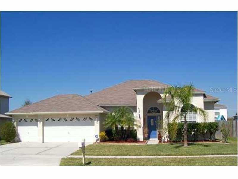 1340 Hatcher Loop Dr., Brandon, FL 33511