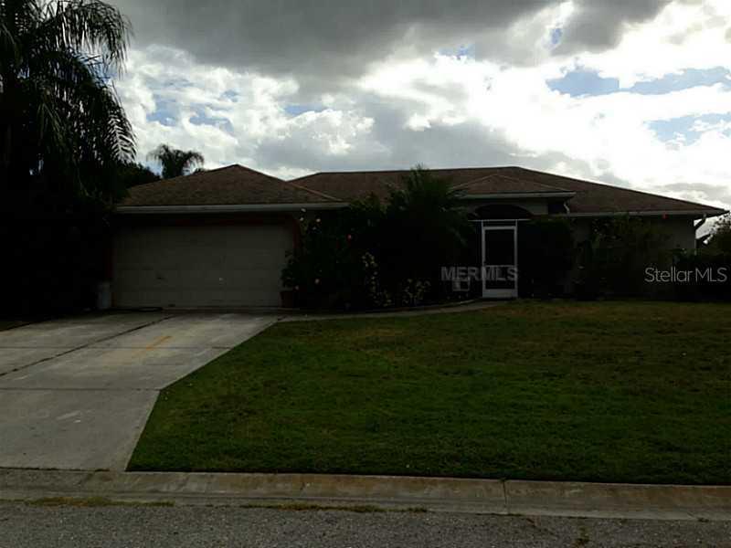 [Address Hidden by Seller], Palmetto, FL 34221
