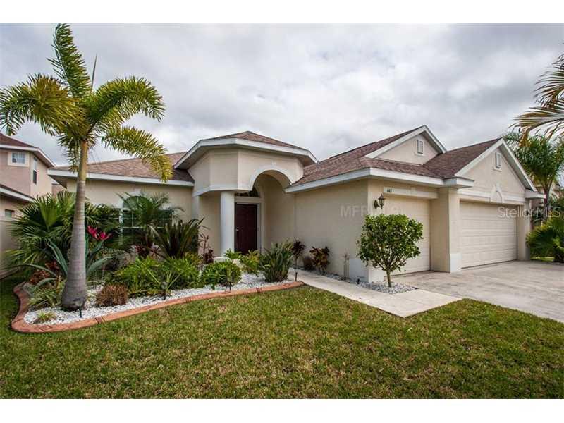 441 York Dale Dr., Ruskin, FL 33570