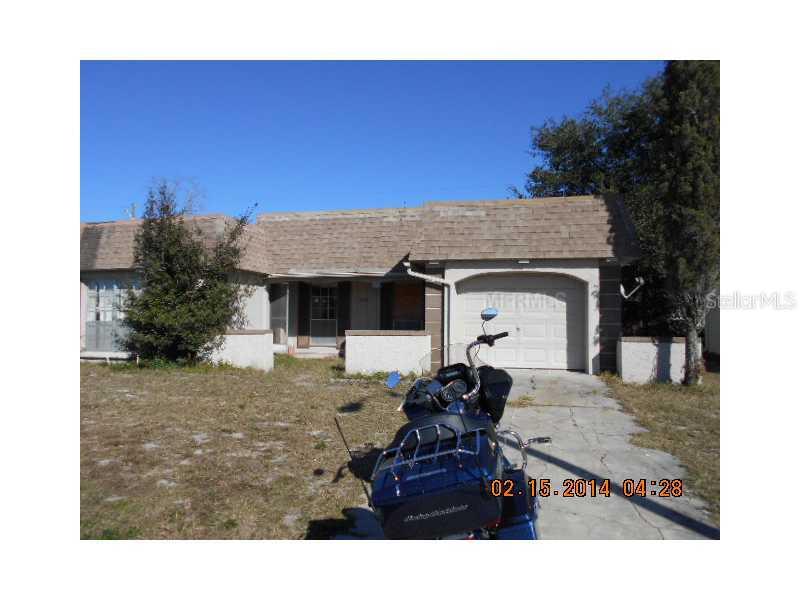 3536 Springfield Dr., Holiday, FL 34691