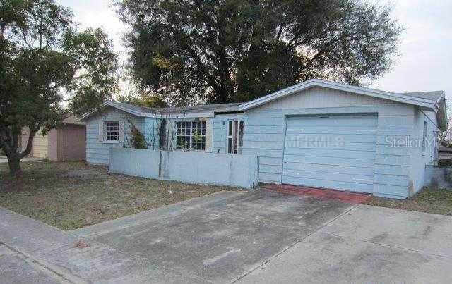 4607 Madison St., New Port Richey, FL 34652