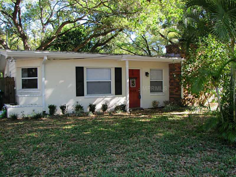 3133 W Villa Rosa St., Tampa, FL 33611
