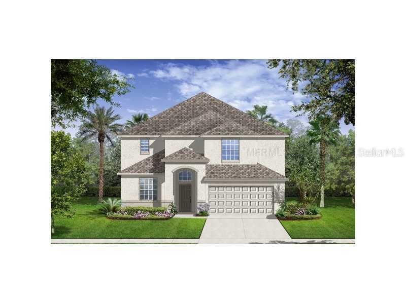 1314 Oak Pond St., Ruskin, FL 33570