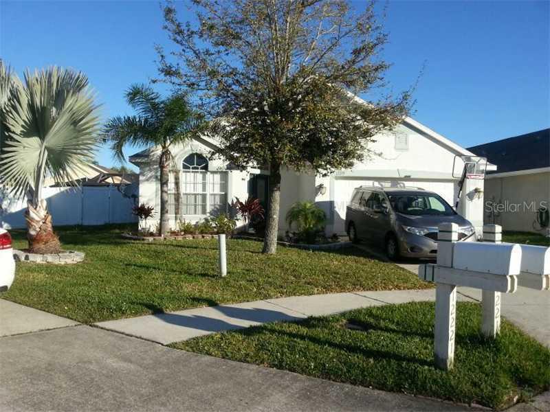 [Address Hidden by Seller], Tampa, FL 33617