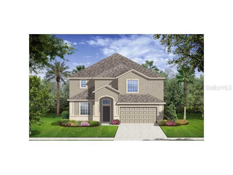 1416 Little Hawk Dr., Ruskin, FL 33570