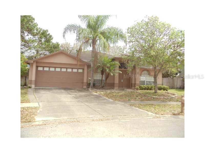 24143 Twin Ct., Land O Lakes, FL 34639