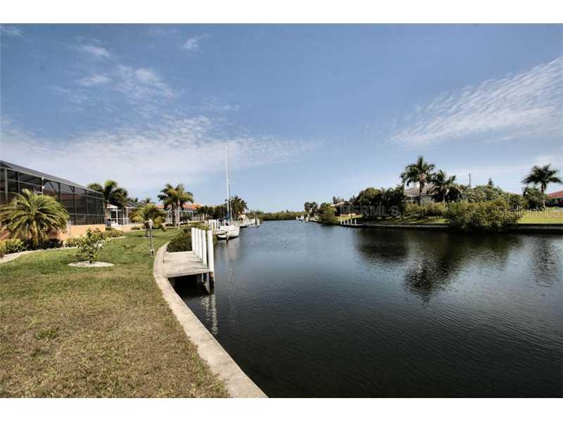 1479 Wren Ct., Punta Gorda, FL 33950