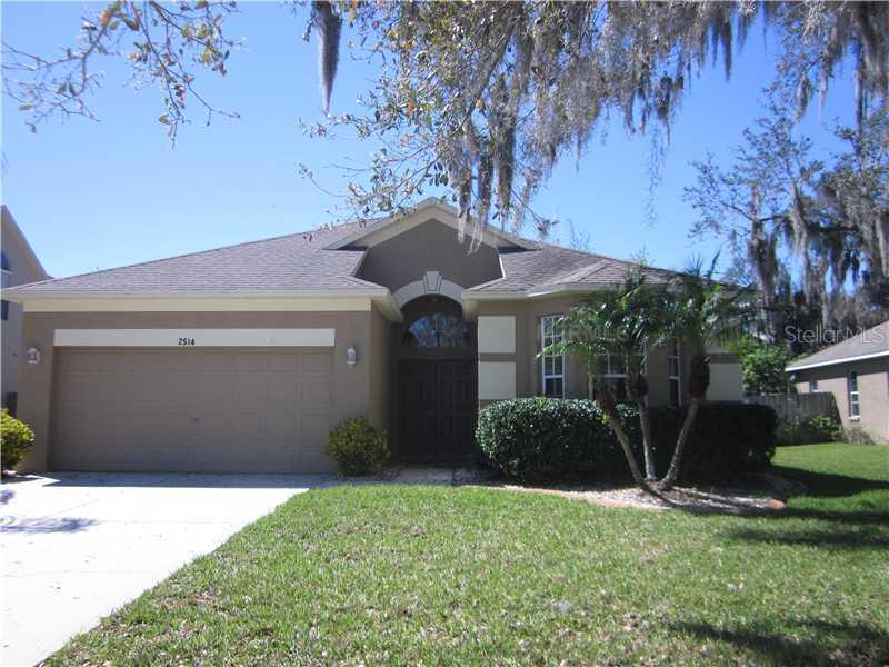 2514 Bellwood Dr., Brandon, FL 33511