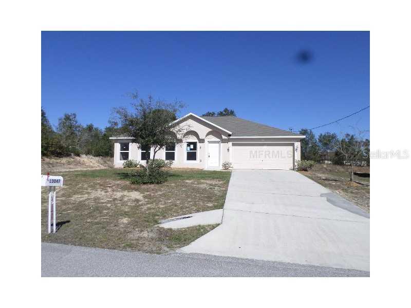 13047 Partridge St., Spring Hill, FL 34608