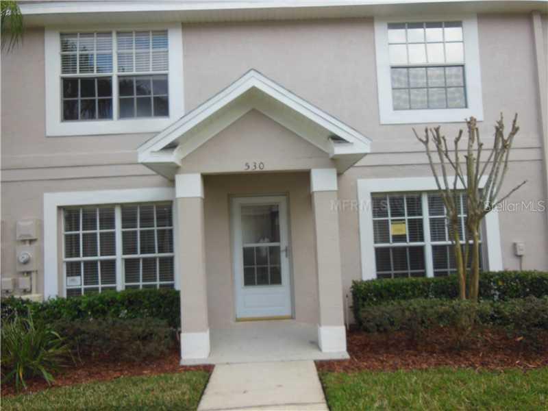 530 Kensington Lake Cir. #10, Brandon, FL 33511