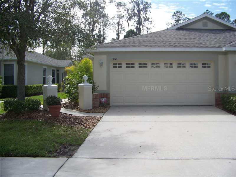 3320 Chapel Creek Cir., Wesley Chapel, FL 33544