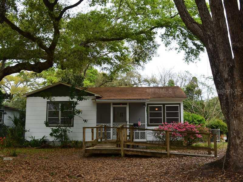 1224 E Flora St., Tampa, FL 33604