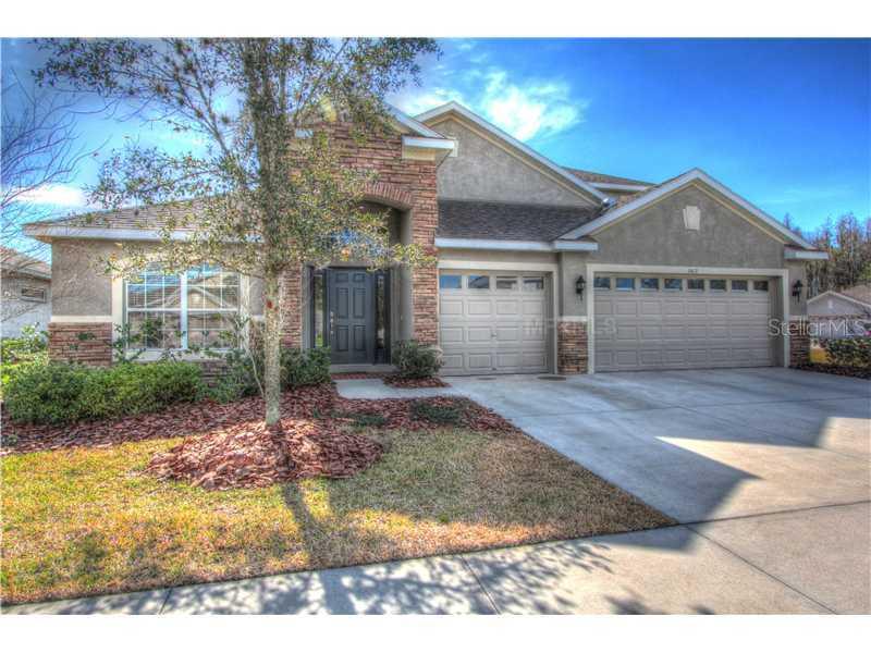 1412 Beaconsfield Dr., Wesley Chapel, FL 33543