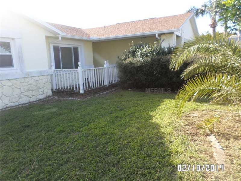 3154 Jackson Dr., Holiday, FL 34691