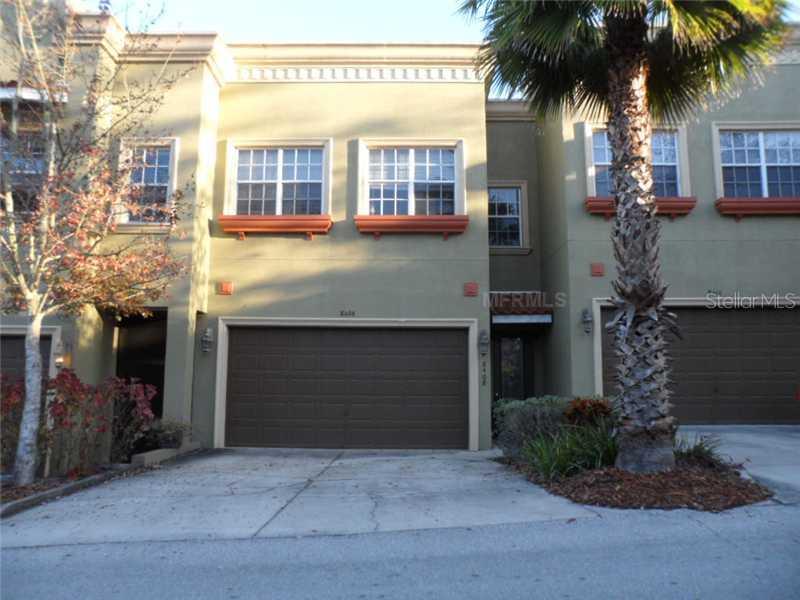 8408 Costa Del Sol Ct., Temple Terrace, FL 33637