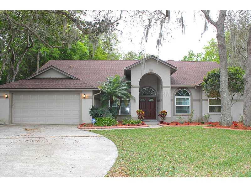 23616 Hardwood Ct., Lutz, FL 33559