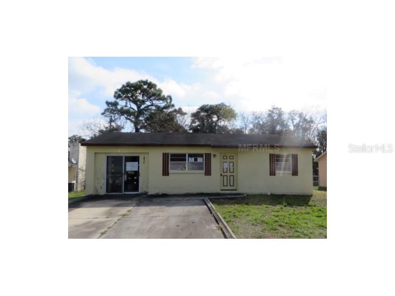 15716 Sea Pines Dr., Hudson, FL 34667