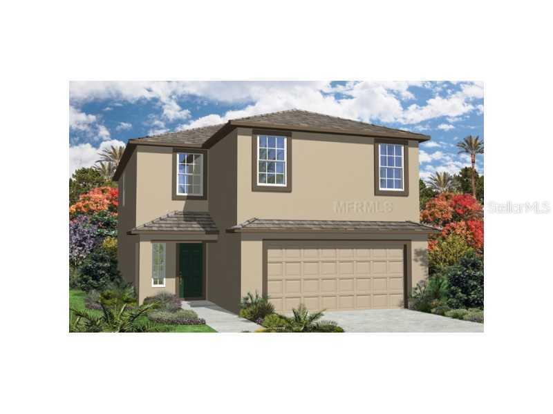 15613 Mallard Rise Loop, Spring Hill, FL 34610