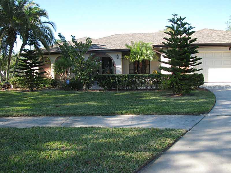 14310 Bellemont Pl., Tampa, FL 33624