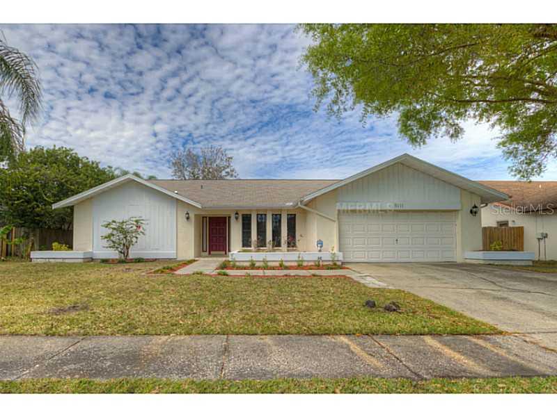 5111 Stratton Ave., Tampa, FL 33624