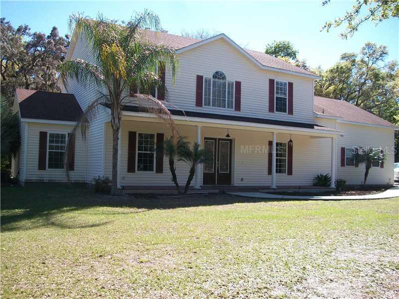16705 Livingston Ave., Lutz, FL 33559