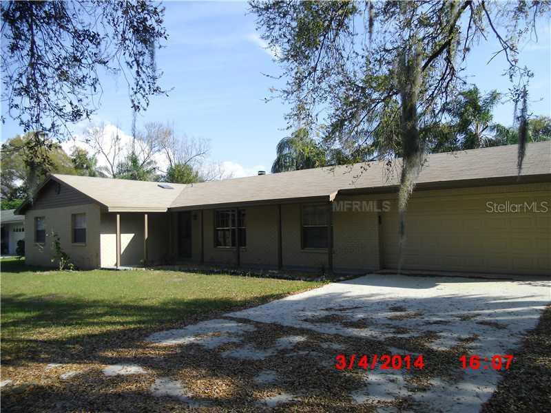 1109 Lady Guinevere Dr., Valrico, FL 33594